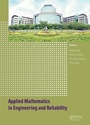 Cover: Applied Mathematics in Engineering and Reliability - CRC Press