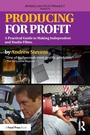 Cover: Producing for Profit - Routledge