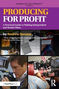 Abbildung von: Producing for Profit - Routledge