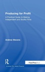 Cover: Producing for Profit - Routledge
