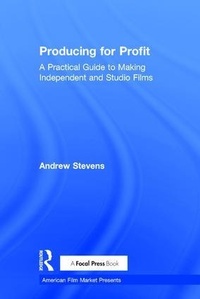 Abbildung von: Producing for Profit - Routledge
