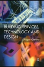 Cover: Building Services, Technology and Design - Routledge