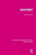 Cover: Southey - Routledge