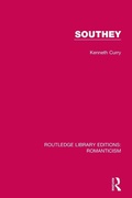 Cover: Southey - Routledge
