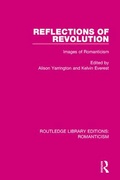 Cover: Reflections of Revolution - Routledge