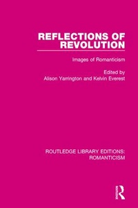 Enlarge image Cover: Reflections of Revolution - Routledge