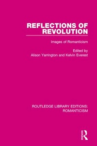 Enlarge image Cover: Reflections of Revolution - Routledge