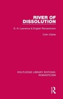 Cover: River of Dissolution - Routledge