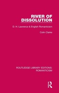 Cover: River of Dissolution - Routledge