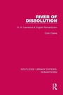 Cover: River of Dissolution - Routledge