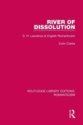Cover: River of Dissolution - Routledge