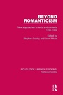 Cover: Beyond Romanticism - Routledge