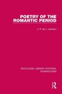 Cover: Poetry of the Romantic Period - Routledge