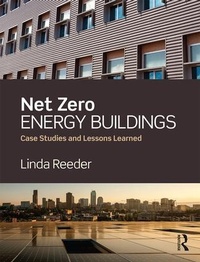 Bild vergrößern Bild: Net Zero Energy Buildings - Routledge