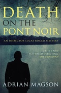 Cover: Death on the Pont Noir - Allison & Busby