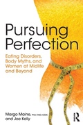 Cover: Pursuing Perfection - Routledge