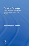 Cover: Pursuing Perfection - Routledge
