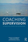Cover: Coaching Supervision - Routledge