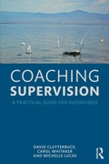 Cover: Coaching Supervision - Routledge