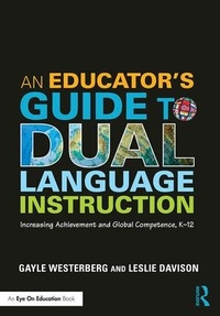 Enlarge image Cover: An Educator's Guide to Dual Language Instruction - Routledge