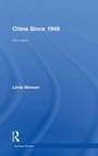 Cover: China Since 1949 - Routledge
