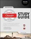 Cover: CompTIA Cloud+ Study Guide - Wiley