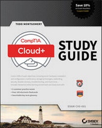 Abbildung von: CompTIA Cloud+ Study Guide - Wiley