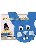 Cover: Making a Rabbit - Rigby