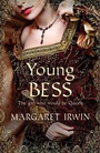 Cover: Young Bess - Allison & Busby