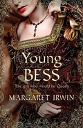 Cover: Young Bess - Allison & Busby