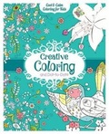 Cover: Creative Coloring and Dot-To-Dots - B.E.S.