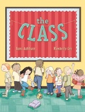 Cover: The Class - Beach Lane Books