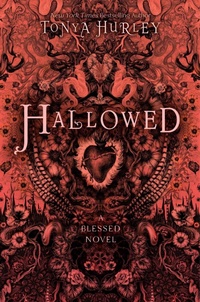 Enlarge image Cover: Hallowed - Simon & Schuster Books for Young Readers