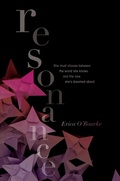 Cover: Resonance - Simon & Schuster