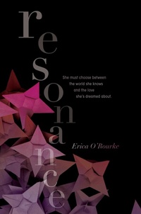 Enlarge image Cover: Resonance - Simon & Schuster