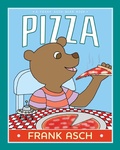 Cover: Pizza - Aladdin