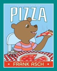 Enlarge image Cover: Pizza - Aladdin