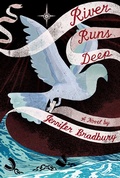 Cover: River Runs Deep - Atheneum Books for Young Readers