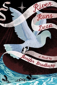 Enlarge image Cover: River Runs Deep - Atheneum Books for Young Readers