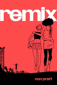Enlarge image Cover: Remix - Simon & Schuster Books for Young Readers