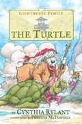 Cover: The Turtle - Beach Lane Books