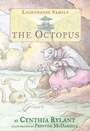 Cover: The Octopus - Beach Lane Books