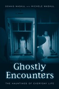 Cover: Ghostly Encounters - Temple University Press,U.S.