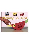 Cover: Making a Bird - Rigby