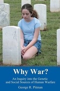Cover: Why War? - Dog Ear Publishing