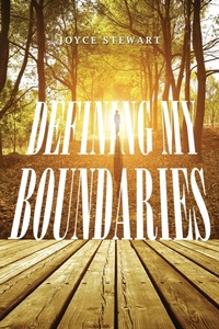 Enlarge image Cover: Defining My Boundaries - Epic Press
