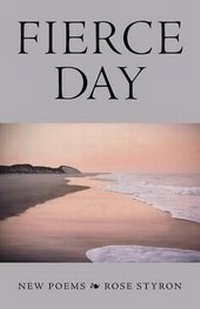 Enlarge image Cover: Fierce Day - FriesenPress