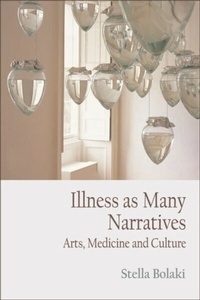 Abbildung von: Illness as Many Narratives - Edinburgh University Press