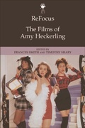 Cover: ReFocus: The Films of Amy Heckerling - Edinburgh University Press