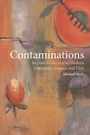 Cover: Contaminations - Edinburgh University Press